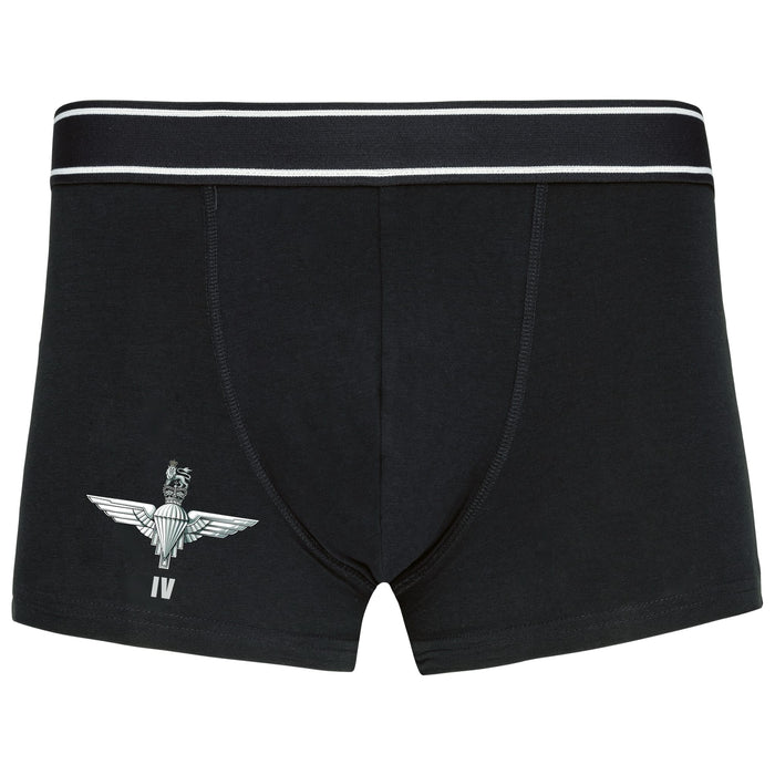 Parachute Reg - 4 Para Performance Boxer Shorts