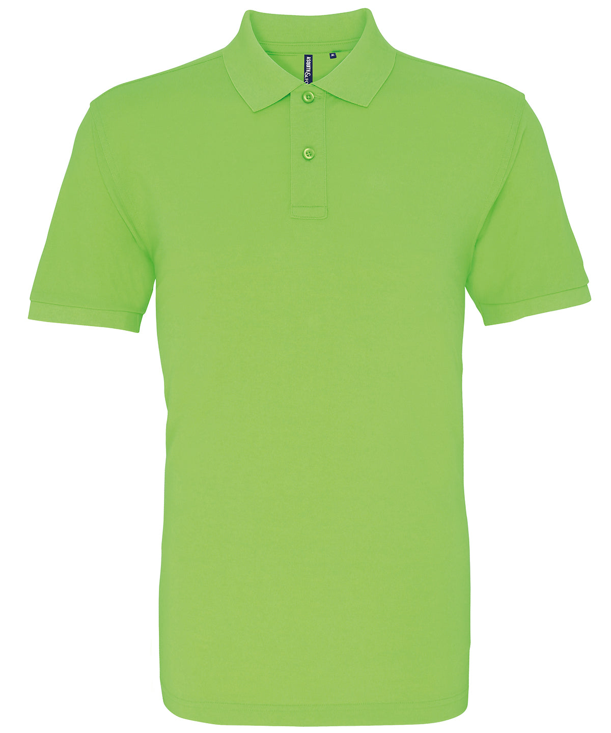 The Asquith & Fox polo