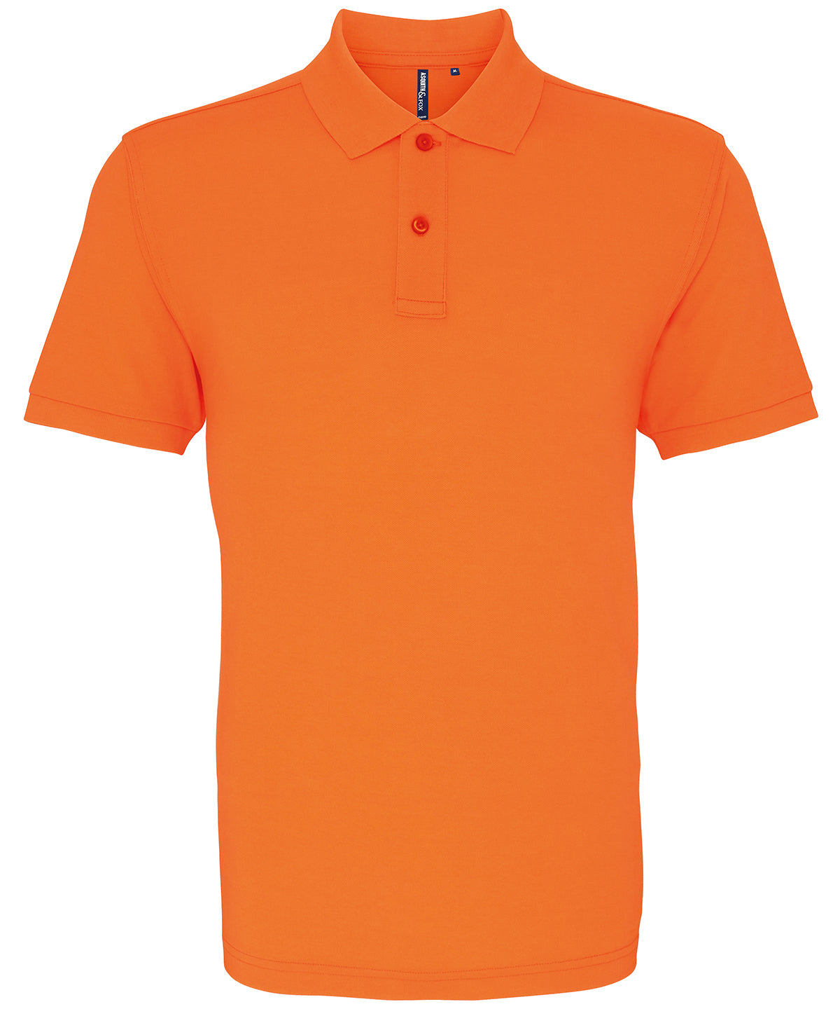 The Asquith & Fox polo