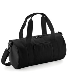 Mini barrel bag