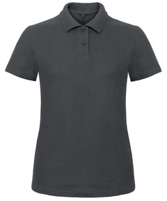 B&C ID.001 polo /women