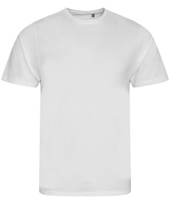 Cascade organic tee