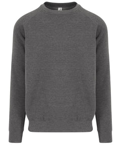 Graduate heavyweight sweatshirt