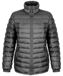 Women's ice bird padded jacket