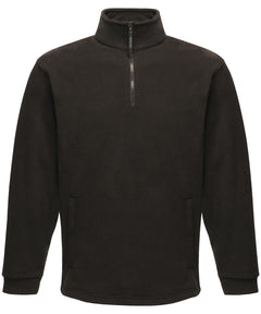 Overhead fleece
