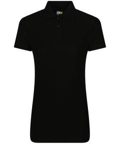Women's pro polo