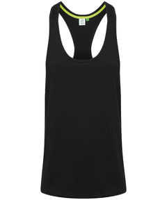 Muscle vest
