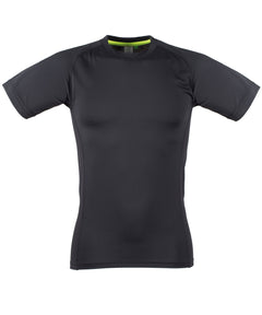 Slim fit t-shirt