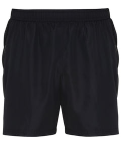 Men's TriDri® training shorts
