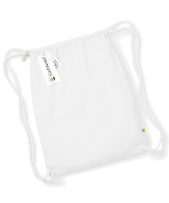 EarthAware® organic gymsac