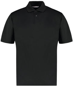 Regular fit Superwash® 60° piqué polo with Cooltex® plus