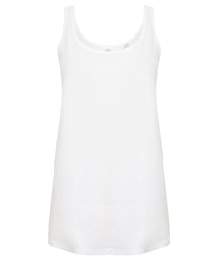 Women's slounge vest