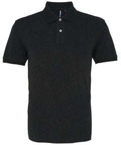 The Asquith & Fox polo