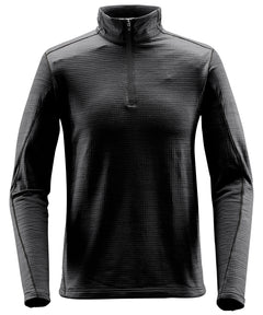 Base thermal ¼ zip