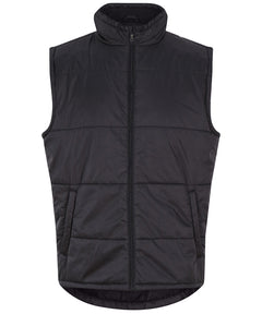 Pro bodywarmer