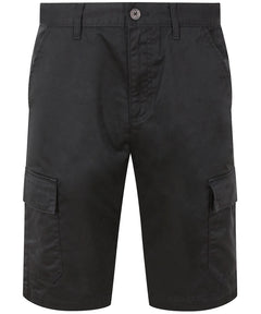 Pro cargo shorts