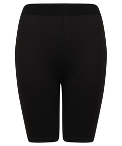 Women's fashion cycling shorts