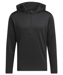 Lightweight hoodie
