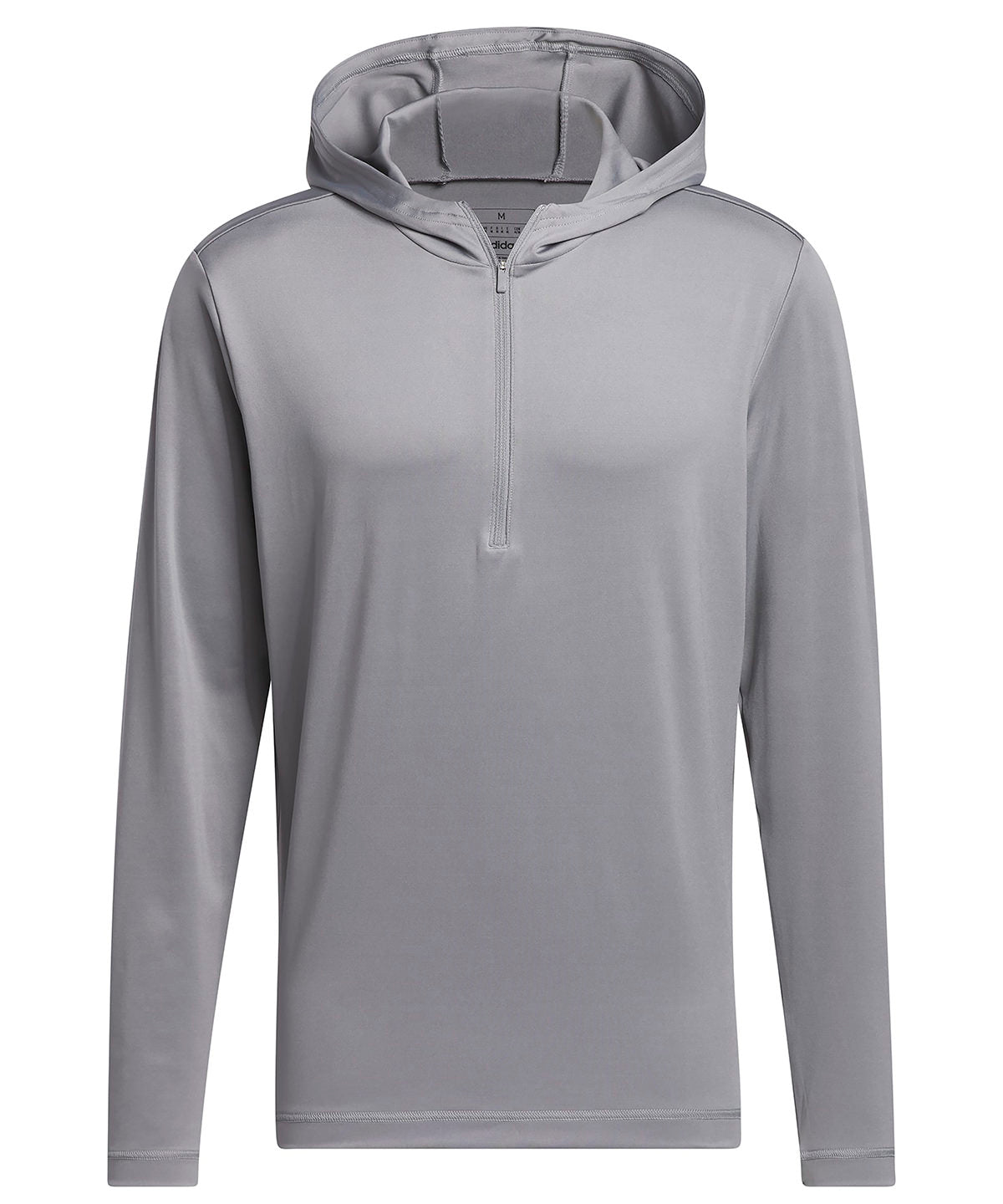 Lightweight hoodie