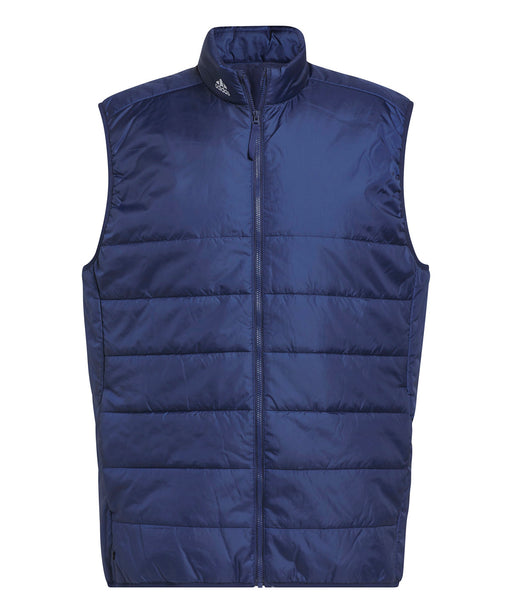 Puffy vest