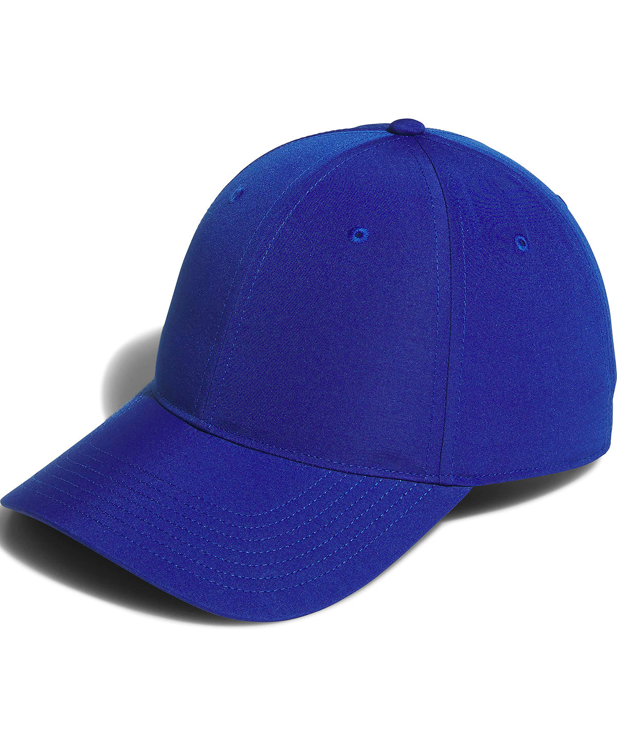 6-panel core cap