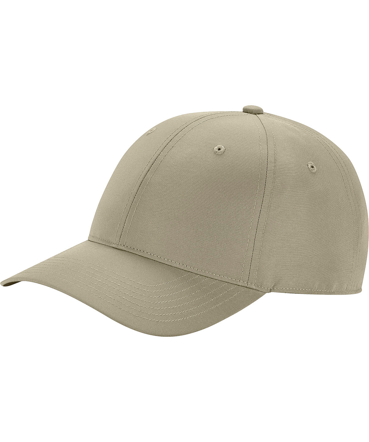 6-panel core cap