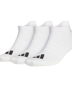 3-pack ankle socks