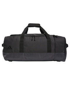 Hybrid duffle