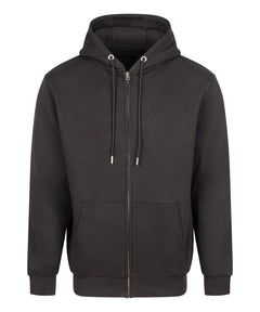 Anthem Studio full-zip hoodie