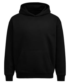 Anthem heavy bass hoodie