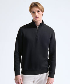 Men’s ¼-zip premium sweatshirt