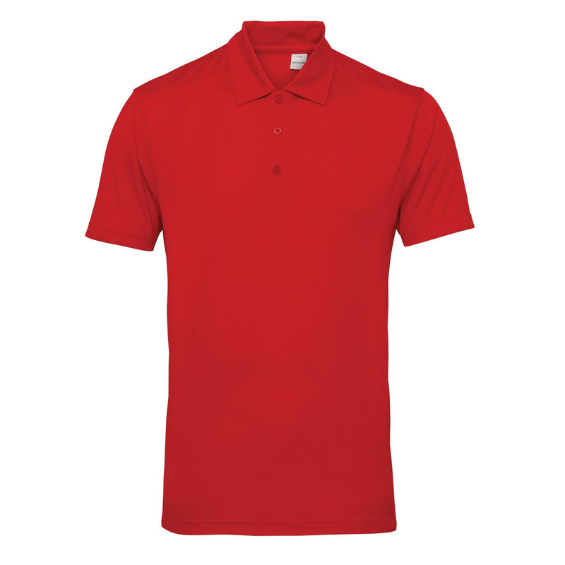 Activewear Polo