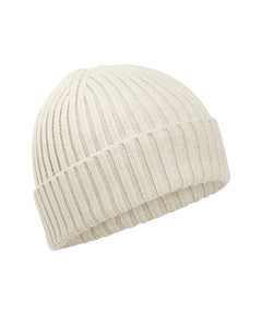 Organic cotton kids beanie