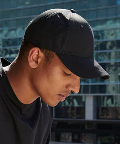 Technical mesh trucker