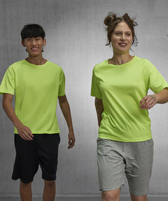 B&C #Active T