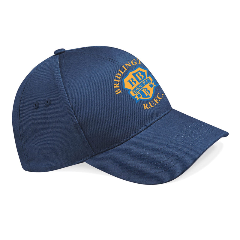 Bridlington Rugby Club - Cap
