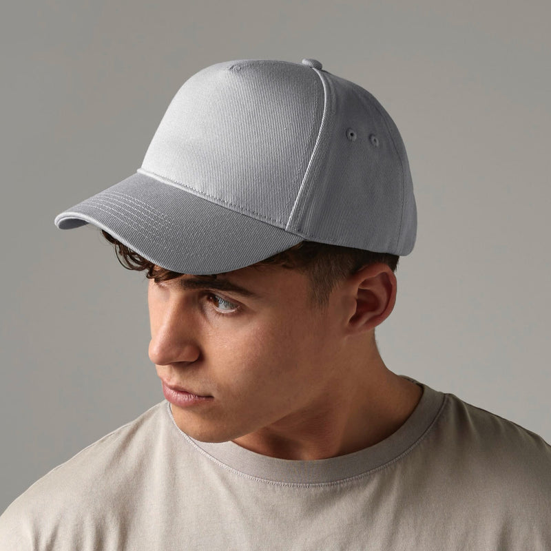 Baseball Cap Personalised Headwear Quote