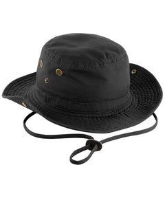 Outback hat