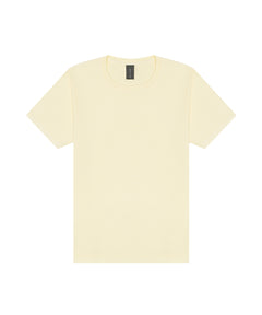 Unisex heavyweight washed tee