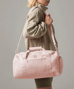 Small training holdall