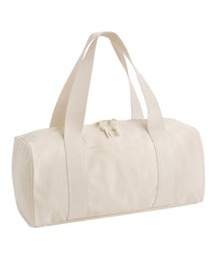 Edit canvas duffle