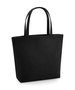 Felt shopper