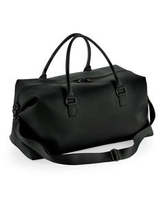 Boutique weekender