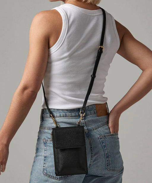 Boutique phone carry case