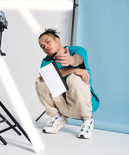 Sublimation pencil case