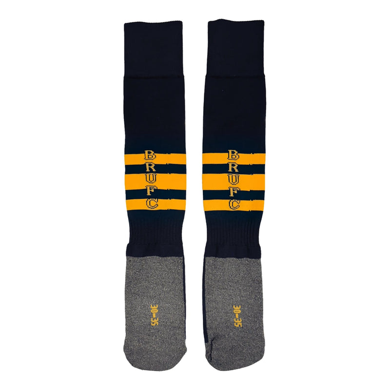 Bridlington Rugby Club - Woven Socks