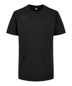 Organic kids basic tee