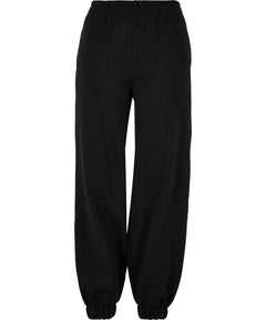 Women’s high waist balloon sweatpants