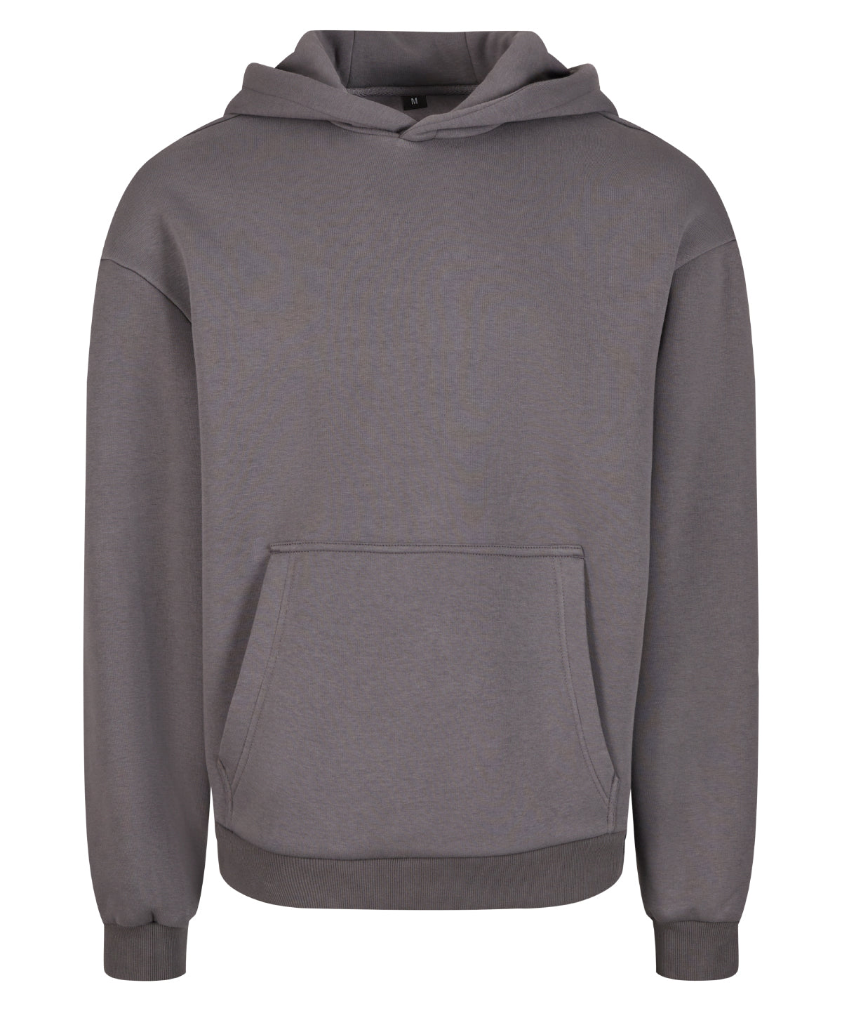 Fluffy hoodie