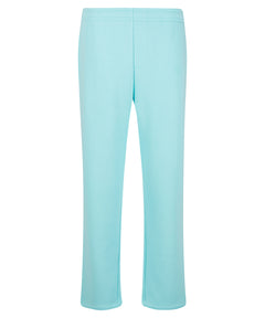 Fluffy trackpants